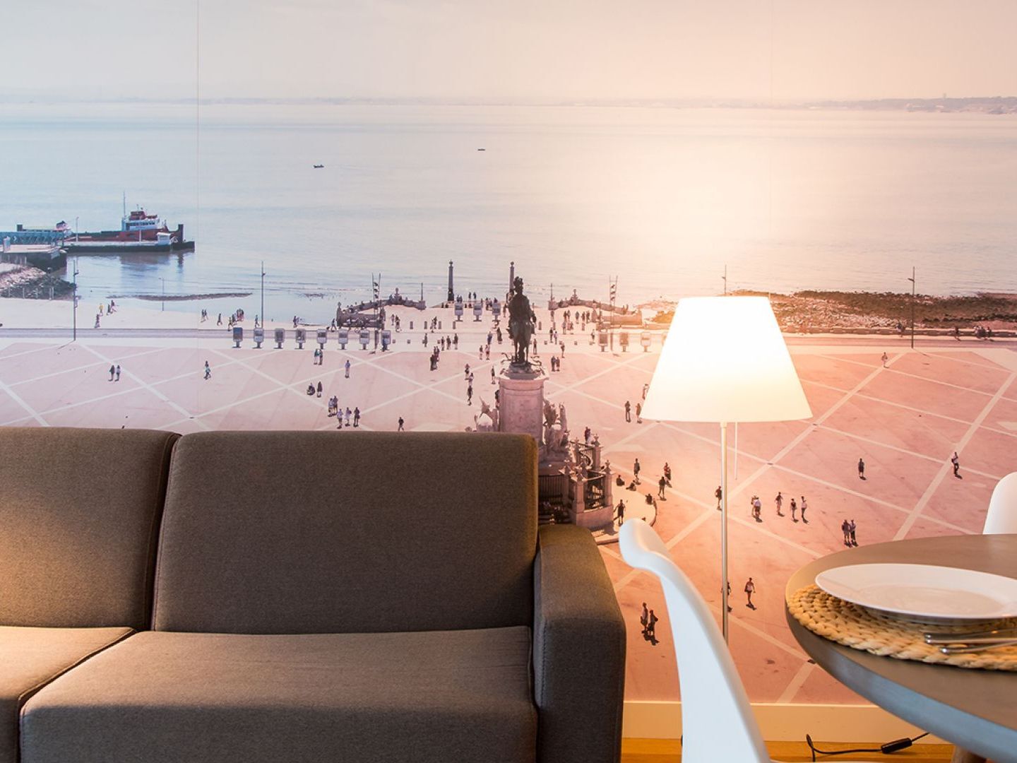 Apartment Joivy Elegant Liberdade Lissabon