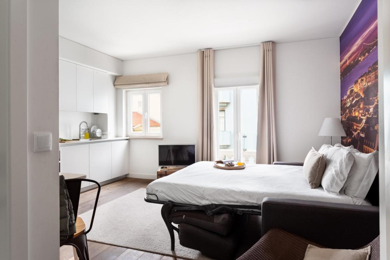 Joivy Elegant Liberdade Lissabon