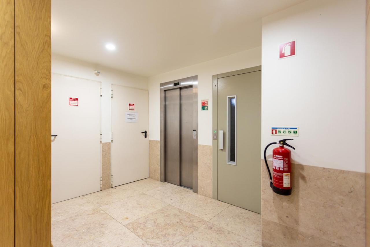 Joivy Elegant Liberdade Apartment Lissabon