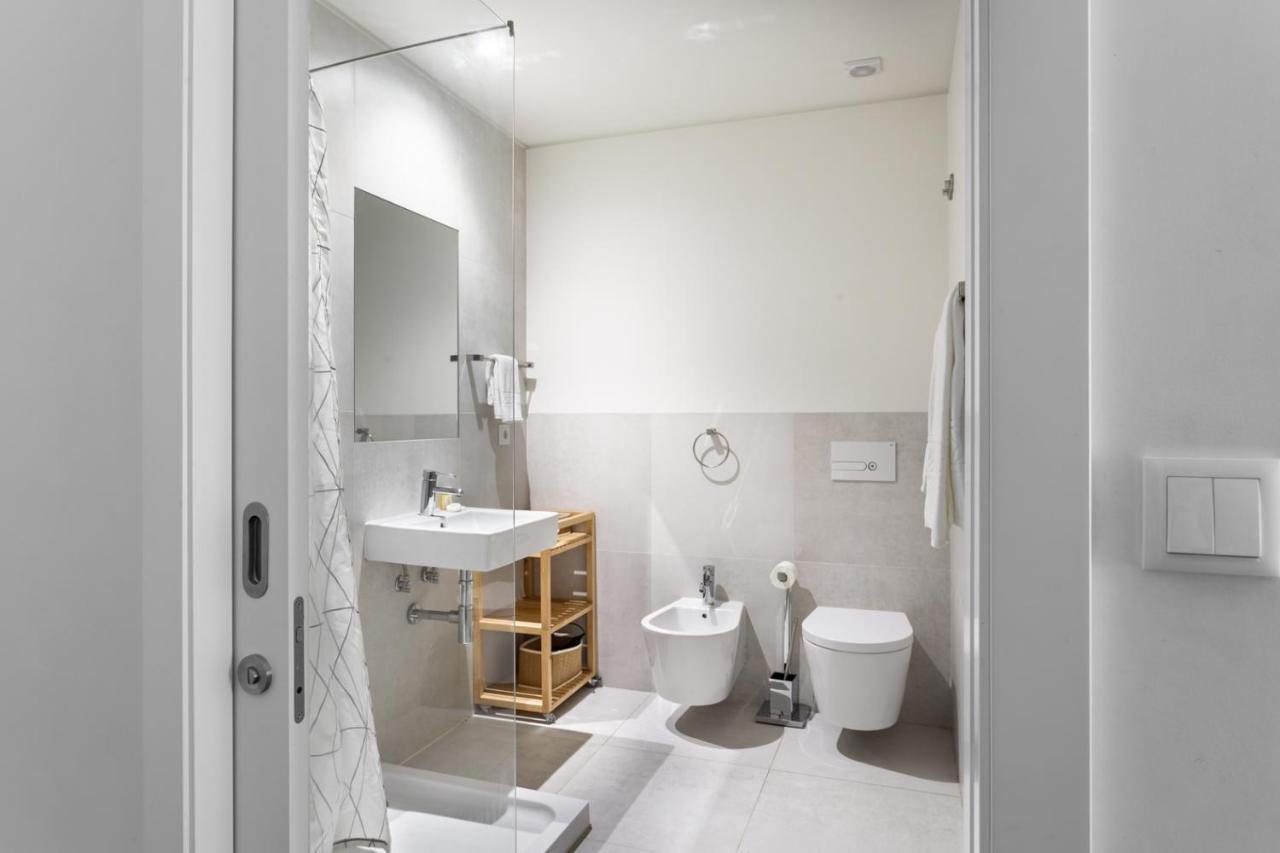 Apartment Joivy Elegant Liberdade Lissabon